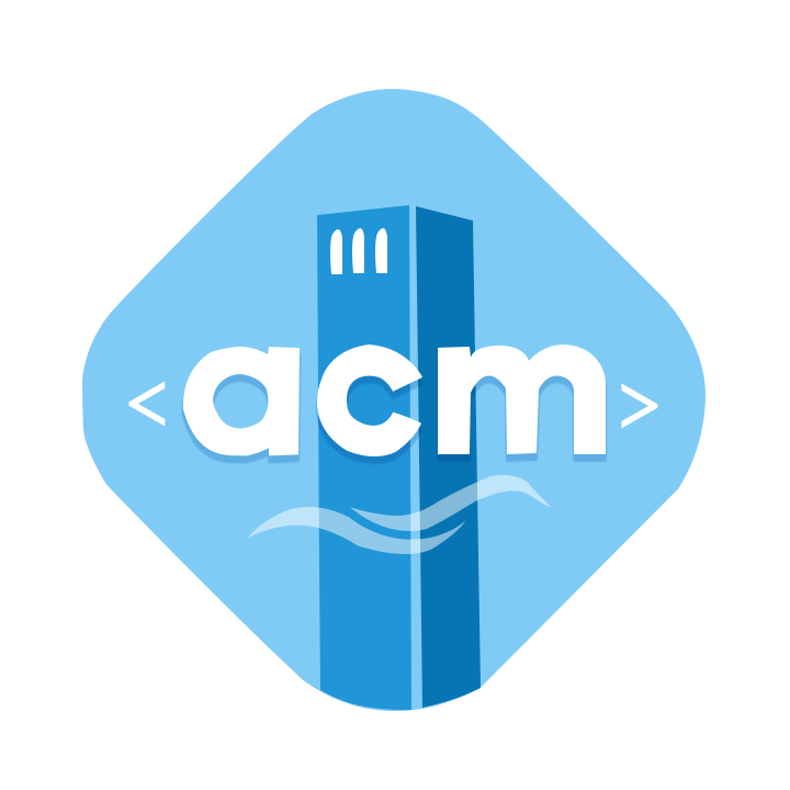 ACM UCSB Logo